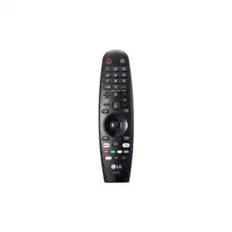 Lg Magic Remote 2019