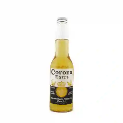 Cerveza Corona