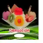 Ensalada Sensacion