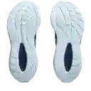 Asics Tenis Gel-Cumulus 27 Para Correr de Mujer Azul Talla 8