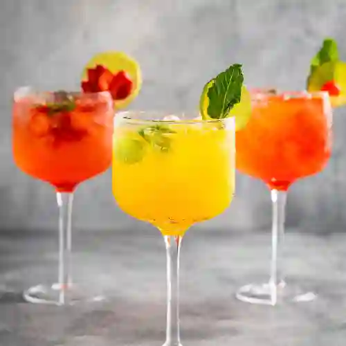 Limonada Cerezada 12 Oz