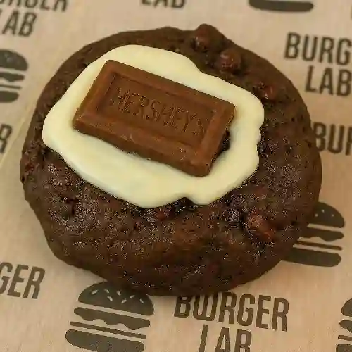 Galleta Triple Chocolate