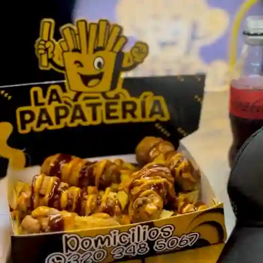 Alitas apanadas jugosas x 10