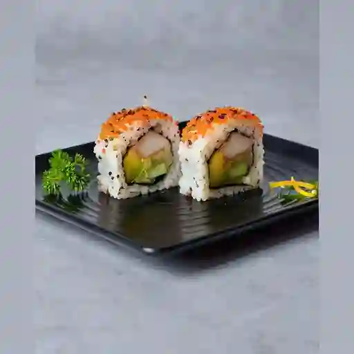 California Roll