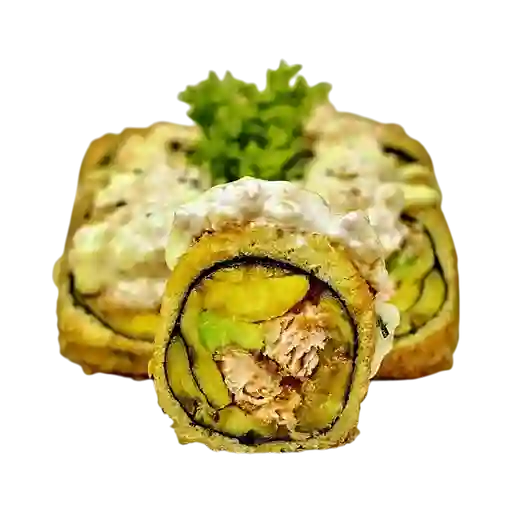 Tropi Roll