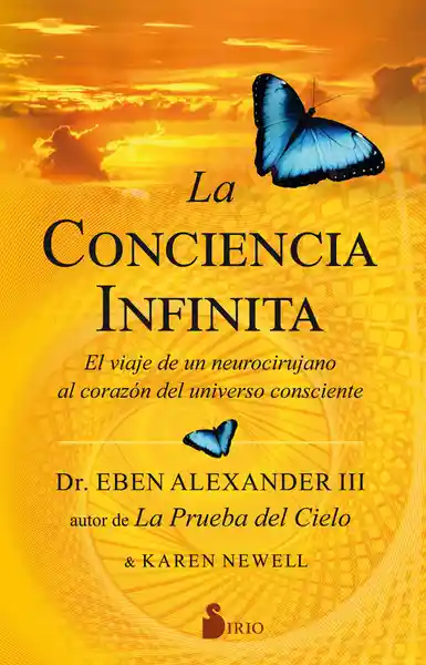 La Conciencia Infinita - VV.AA