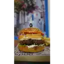Titanas Burger