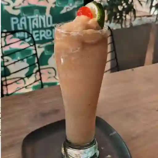 Frappé tamarindo