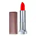 Maybelline Lápiz De Labios Sirena escarlata 690