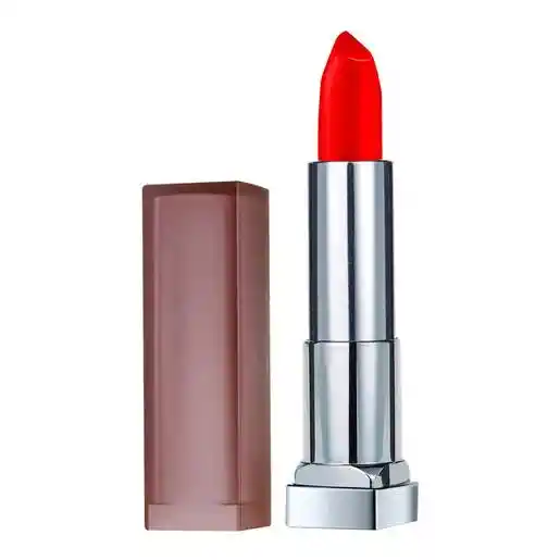 Maybelline Lápiz De Labios Sirena escarlata 690