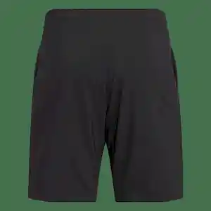 Adidas Short Club 3str Para Hombre Negro Talla S7 Ref: JG3589