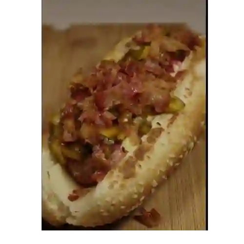 Combo Perro Creamy