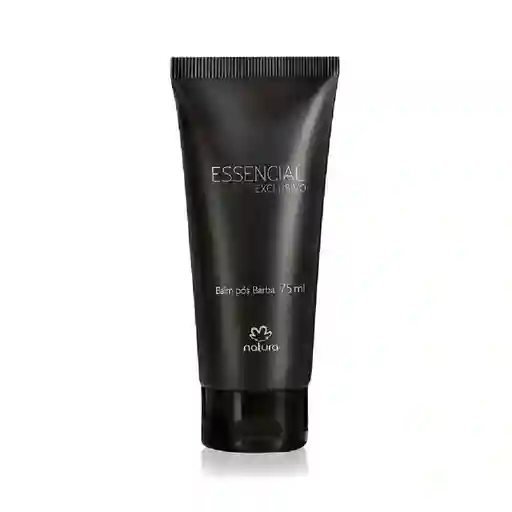 Crema Barba Exclusivo Essencial
