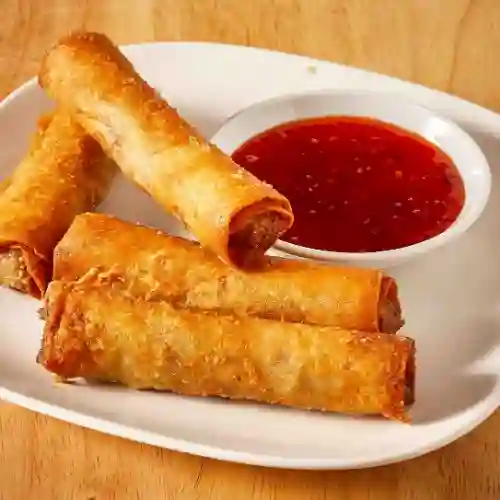 Lumpia (Mixta Verduras)