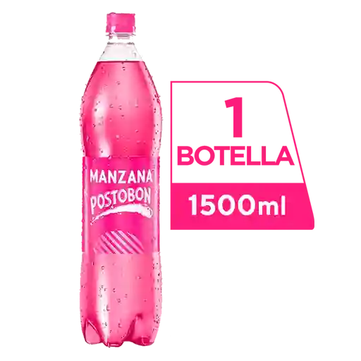 Manzana 1.65 l