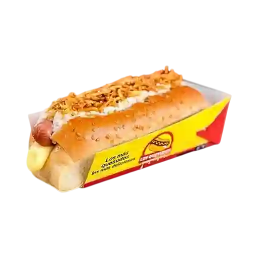 Quesudito