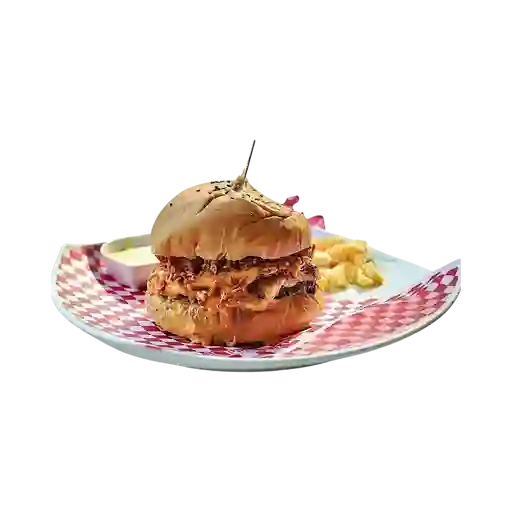 Chicken Burguer
