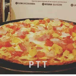 Pizza Ptt