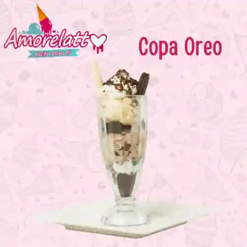 Copa Oreo