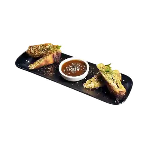 Springrolls