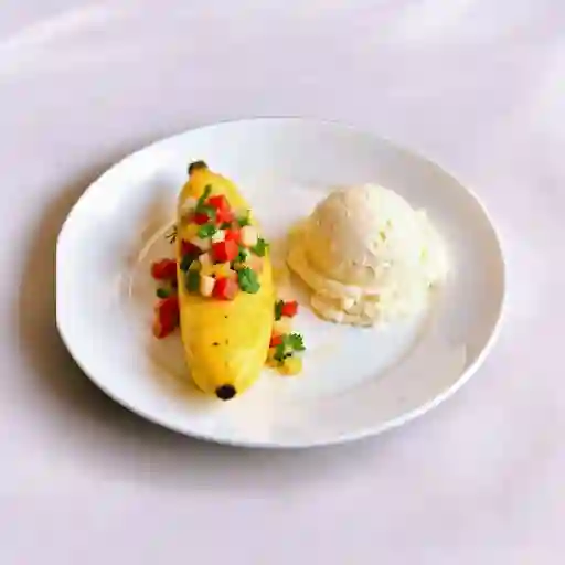 Banana Express