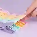 Pinza Para Ropa Miniso