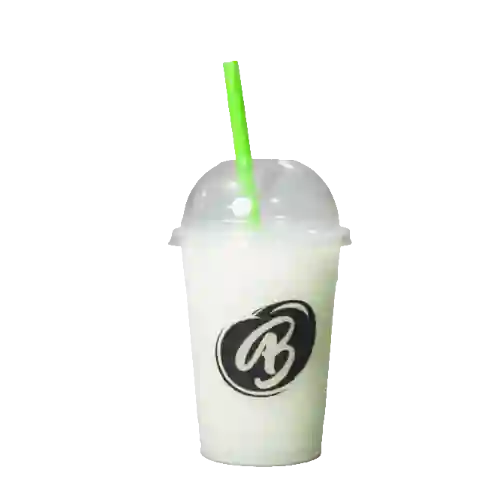 Limonada Frappé Natural 16 Oz