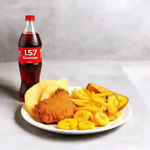 Combo #7