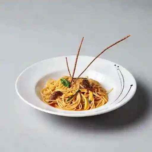 Pasta Ragú