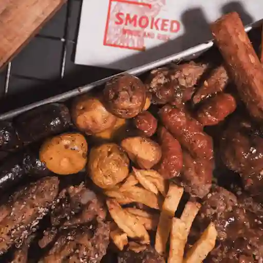 Picada King Smoked