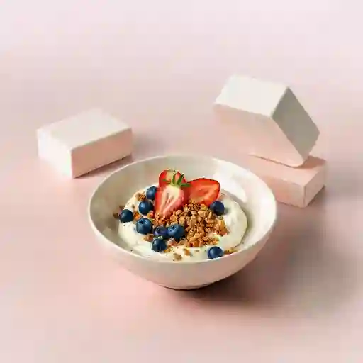 Granola Just