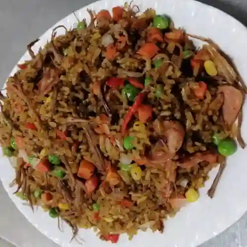 Personal Arroz Argentino