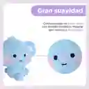 Peluche Baby Koya Serie 10 in Bt21 Miniso