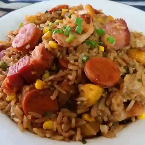 Arroz Premium (El Preferido)