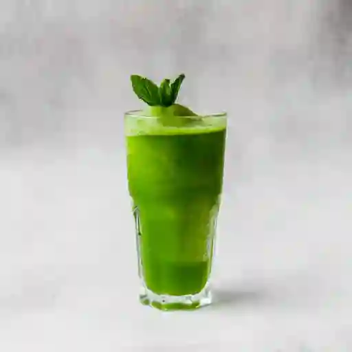 Limonada de Hierbabuena