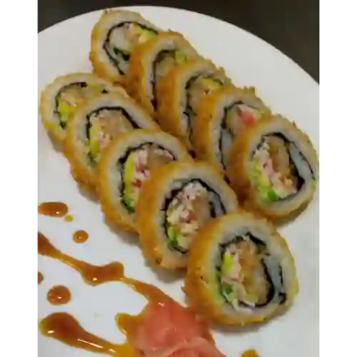 Tempura Roll X 10 Bocados