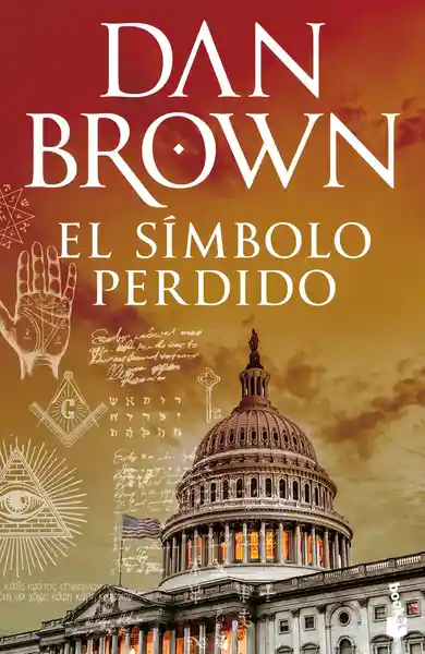 El Símbolo Perdido