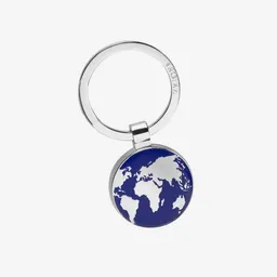 Troika Llavero Mundo