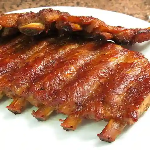 Costilla de Cerdo