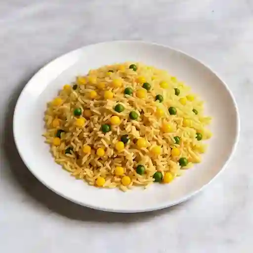 Arroz peruano