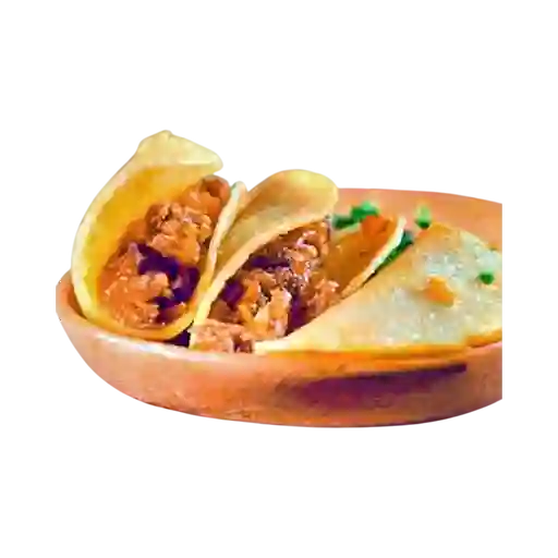 Tacos Especiales