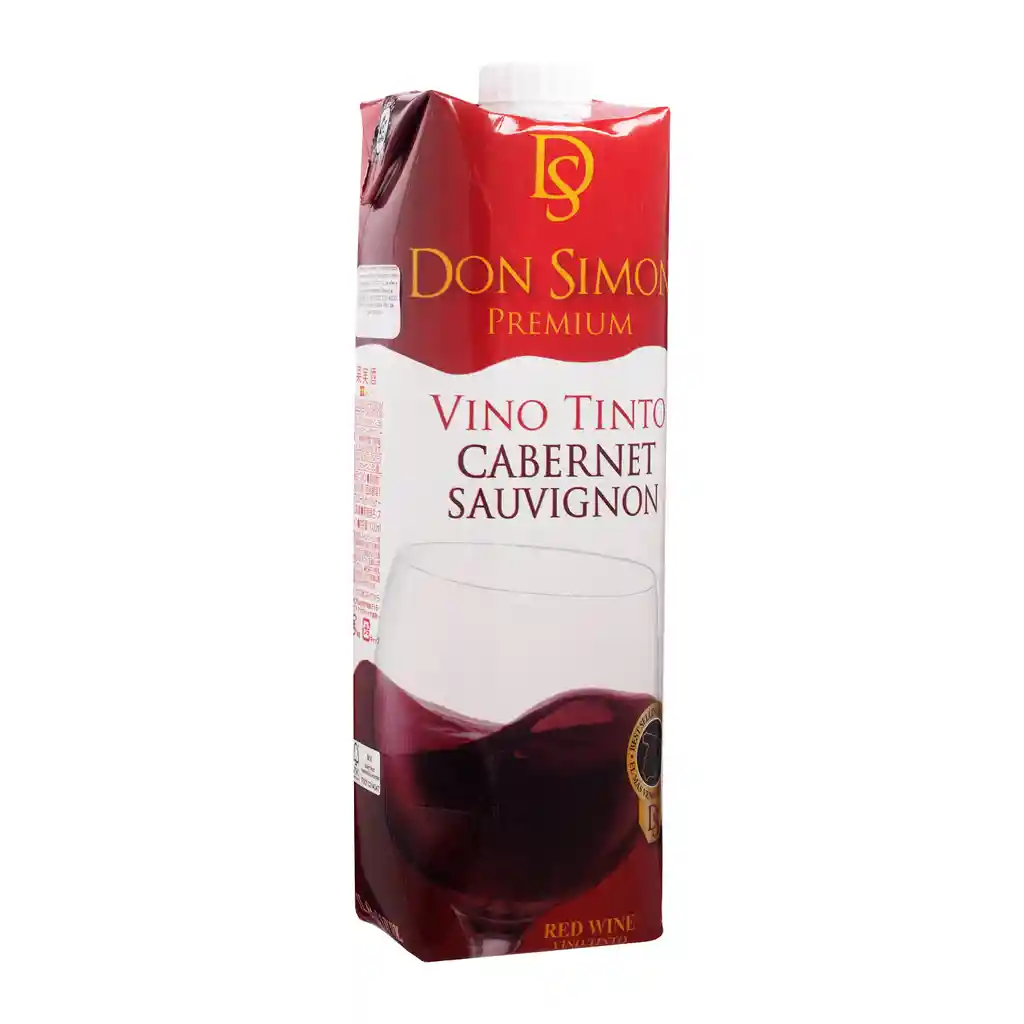  Don Simon Vino Tinto