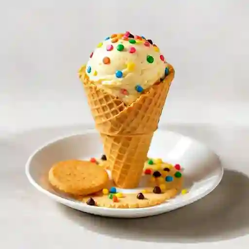 Cono De Helado