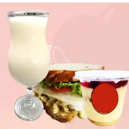 Combo 4
