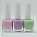 Esmalte para Uñas Color Me a Base de Aceite Tono Sakura Miniso