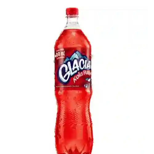 Glaxial 400ml Kola
