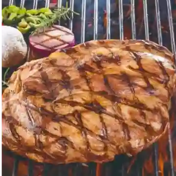 Bondiola Steak