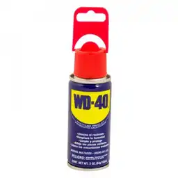 Wd-40 Home Lubricante Aerosol Multiusos 88 Ml