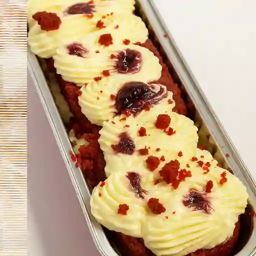 Cuchareable red velvet