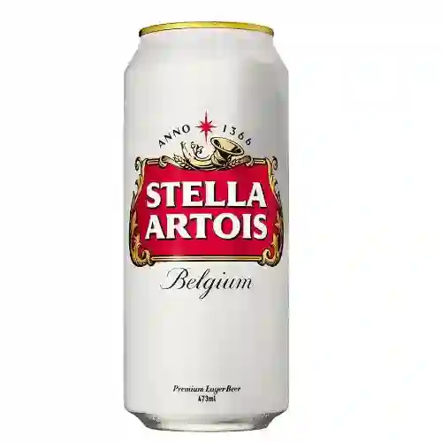 Stella Artois